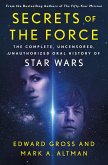 Secrets of the Force (eBook, ePUB)