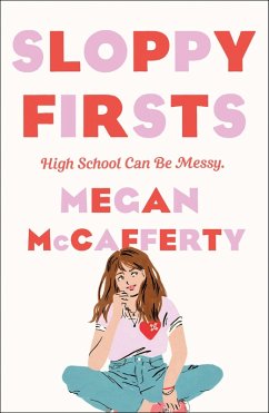 Sloppy Firsts (eBook, ePUB) - Mccafferty, Megan