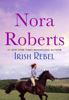 Cover Irish Rebel (eBook, ePUB)