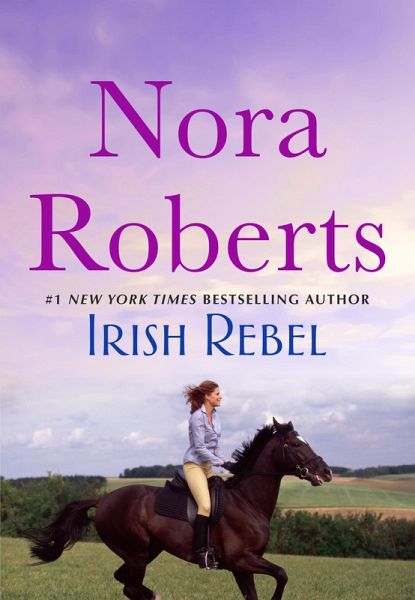 Irish Rebel (eBook, ePUB) Irish Rebel (eBook, ePUB)