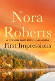 First Impressions (eBook, ePUB)