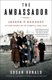 The Ambassador (eBook, ePUB)