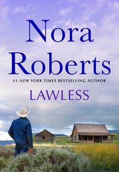 Lawless (eBook, ePUB) - Roberts, Nora
