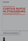 Curtius Rufus in Straßburg (eBook, ePUB)