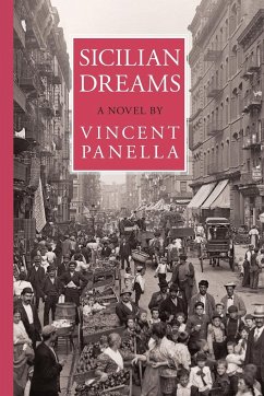 Sicilian Dreams - Panella, Vincent