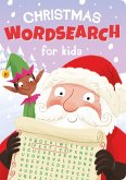 Christmas Wordsearch for Kids Christmas Wordsearch for Kids