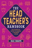 The Headteacher's Handbook