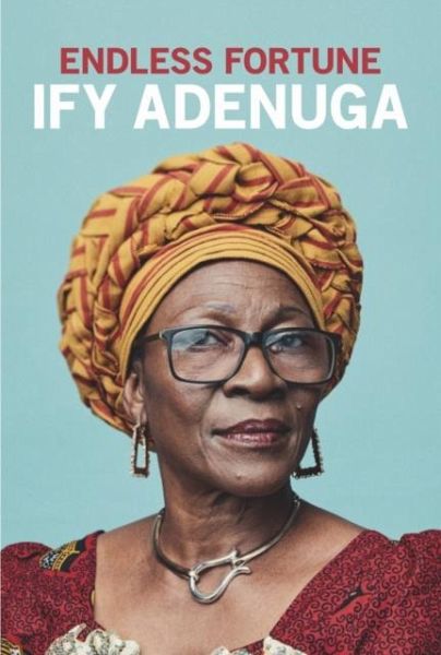 Endless Fortune Endless Fortune