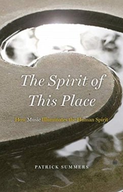 Cover Spirit of This Place