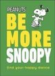 Peanuts Be More Snoopy - Bild 1