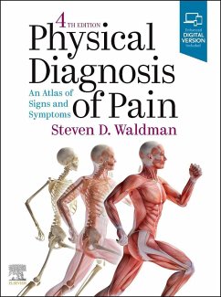 Physical Diagnosis of Pain - Waldman, Steven D.