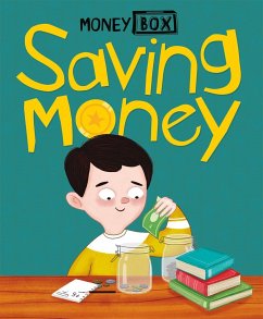 Money Box: Saving Money - Hubbard, Ben