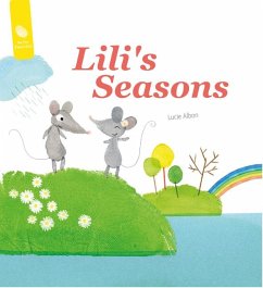 Lili's Seasons - Albon, Lucie