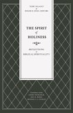 The Spirit of Holiness