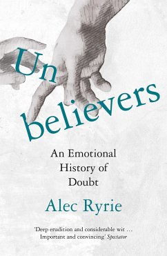 Ryrie, A: Unbelievers - Ryrie, Alec