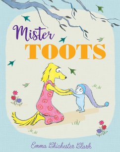 Mister Toots - Chichester Clark, Emma