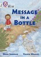 Message in a Bottle - Sheehan, Nikki