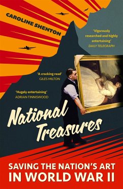 National Treasures - Shenton, Caroline