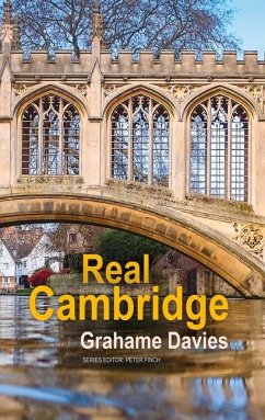 Real Cambridge - Davies, Grahame