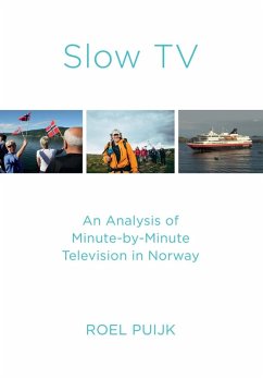 Cover Slow TV