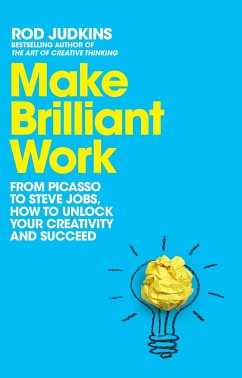 Make Brilliant Work - Judkins, Rod