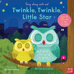 Cover Sing Along With Me! Twinkle Twinkle Little Star