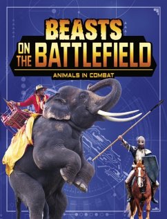 Beasts on the Battlefield - Hofer, Charles C.