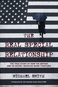 The Real Special Relationship - Smith, Michael