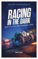 Cover Racing in the Dark