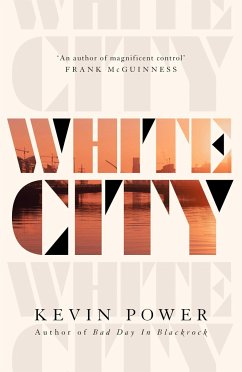 Cover White City
