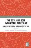 The 2018 and 2019 Indonesian Elections