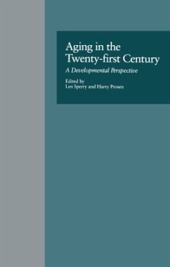 Cover Aging in the Twenty-first Century