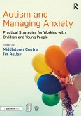 Autism and Managing Anxiety