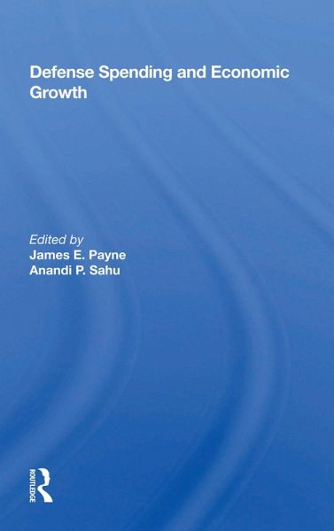 Defense Spending And Economic Growth