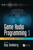 Game Audio Programming 3