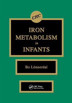 Iron Metabolism in Infants - Lonnerdal, Bo