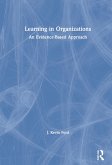 Learning in Organizations