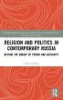 Religion and Politics in Contemporary... - Bild 1