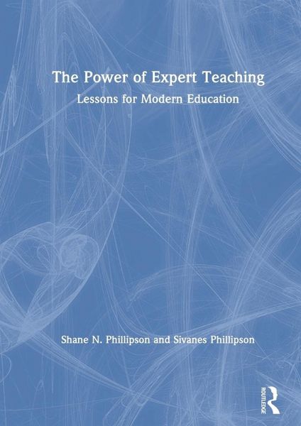 The Power of Expert Teaching The Power of Expert Teaching