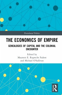 The Economics of Empire