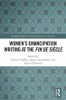 Women's Emancipation Writing at the Fin... - Bild 1