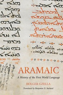 Aramaic - Gzella, Holger