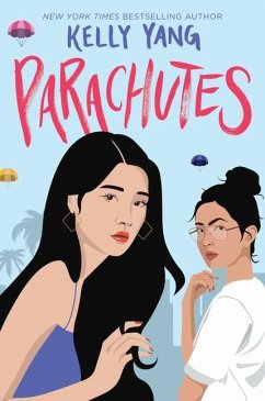 Parachutes - Yang, Kelly