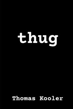 thug - Kooler, Thomas