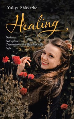 Cover Healing