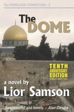 The Dome - Samson, Lior