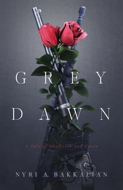 Grey Dawn - Bakkalian, Nyri A.