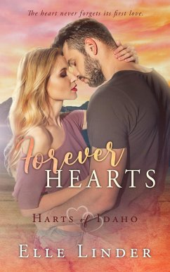 Forever Hearts - Linder, Elle