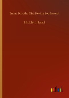 Hidden Hand Hidden Hand