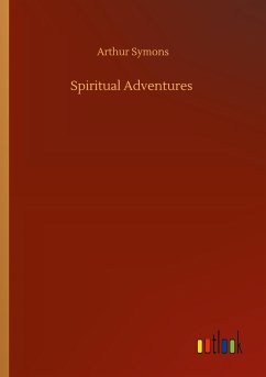 Spiritual Adventures